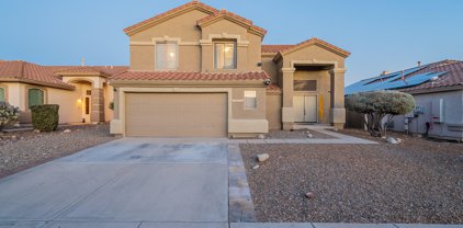 13528 N Wide View, Oro Valley
