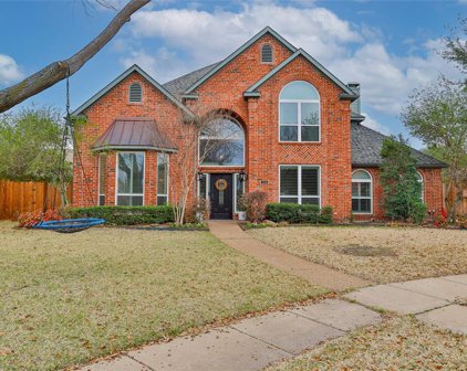196 Hollowtree  Court, Coppell