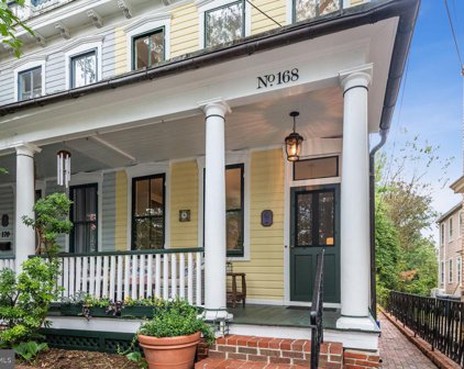 168 Green St, Annapolis