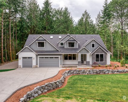 13606 Peacock Hill Avenue NW, Gig Harbor