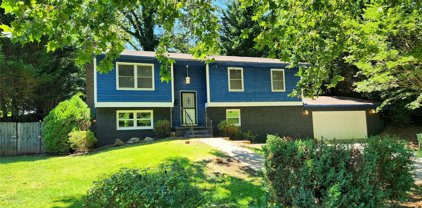 164 Bartlett  Street, Asheville