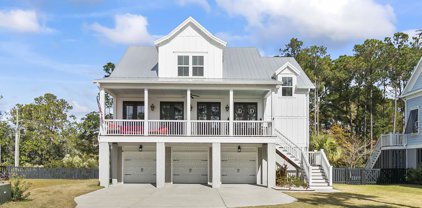 1212 Spottail Court, Mount Pleasant
