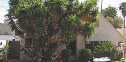 638 N Poinsettia Pl, Los Angeles
