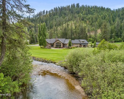 1990 GATEWAY RANCH, Coeur d'Alene