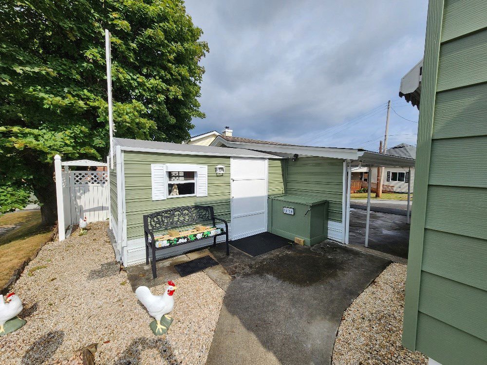 Real Estate For Sale Beckley WV MLS 88668 116 Sprague Avenue