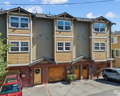 31 Etruria Street Unit #B, Seattle