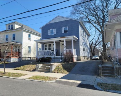 101 Radcliffe  Avenue, Providence