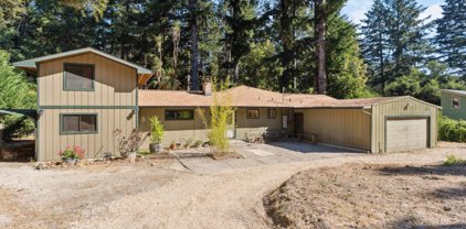1850 Pine Flat RD, Santa Cruz