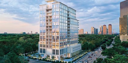 5656 San Felipe Street Unit 1201, Houston