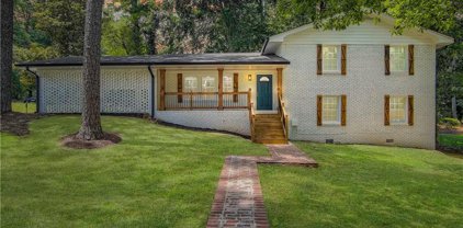 3375 Toney Drive, Decatur
