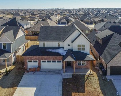 11516 NW 107th Street, Yukon
