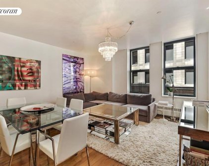 21 Astor  Place Unit 5A, New York