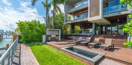 233 N Coconut Ln, Miami Beach