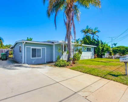 2518 Jefferson St., Carlsbad