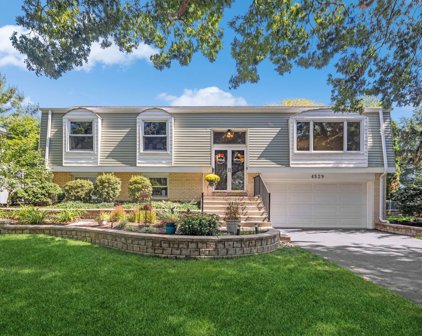 4529 Shabbona Lane, Lisle