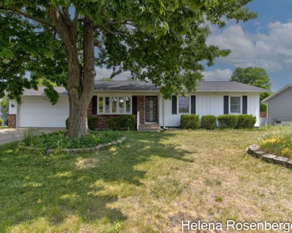 4070 Lucaya Court SW, Grandville