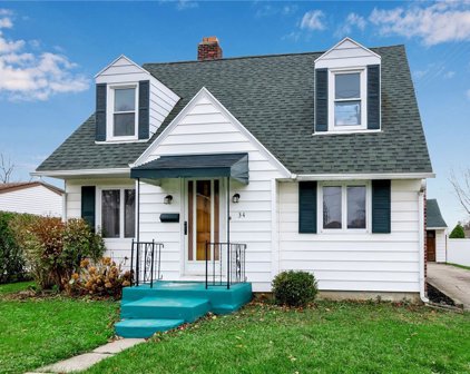 34 Erie Street, Cheektowaga