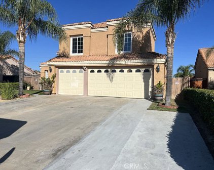 2353 Wisteria Road, Perris