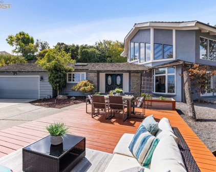 6 Fairoaks Ct, San Mateo