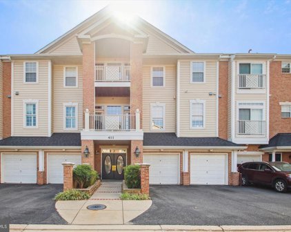 411 Hamlet Club Dr Unit #206, Edgewater