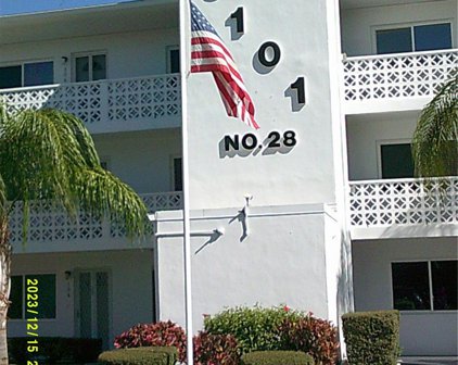 8101 113th Street Unit 203, Seminole
