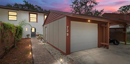 739 Fairwood Lane, Clearwater