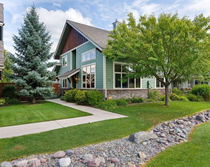 5065 River Lakes Parkway, Whitefish