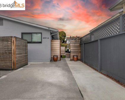 451 Taylor Ave, Alameda