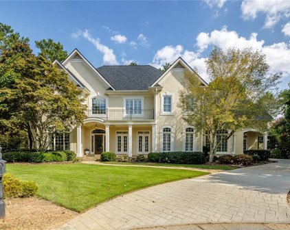 410 Black Diamond Court, Johns Creek
