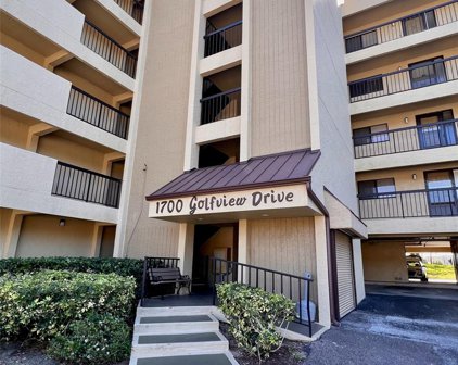 1713 Golfview Drive Unit 1713, Tarpon Springs