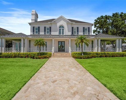 3801 Bayshore Boulevard, Tampa