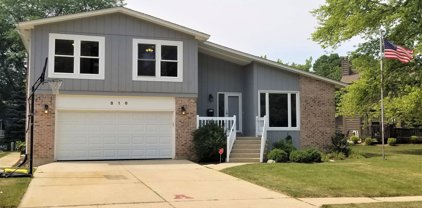 816 Hillandale Drive, Antioch