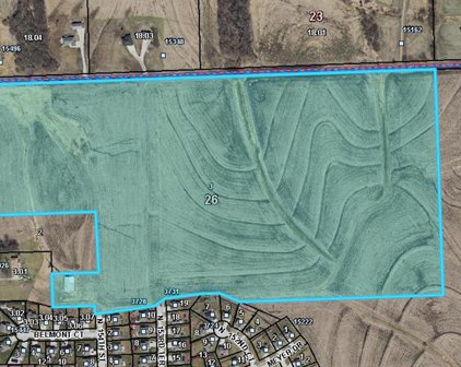 70 Acres 155th Street, Basehor