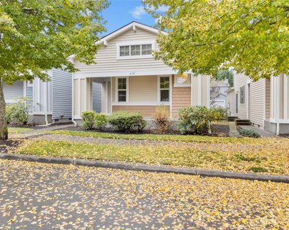 4127 Mckinley Street NE, Lacey