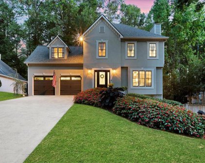 1326 Winding River Trail, Woodstock