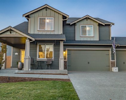 413 Buell Street SW, Orting