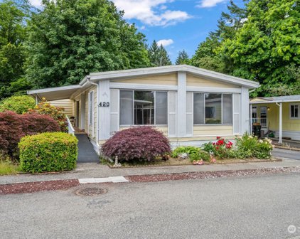 1111 Archwood Drive SW Unit #420, Olympia