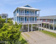 1009 N Topsail Drive, Surf City image