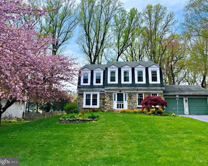 10209 Camelford Ct, Ellicott City