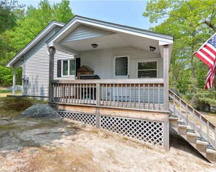 490 Courthouse  Lane, Burrillville
