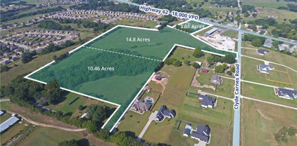 3591 E Heritage  Parkway, Prairie Grove