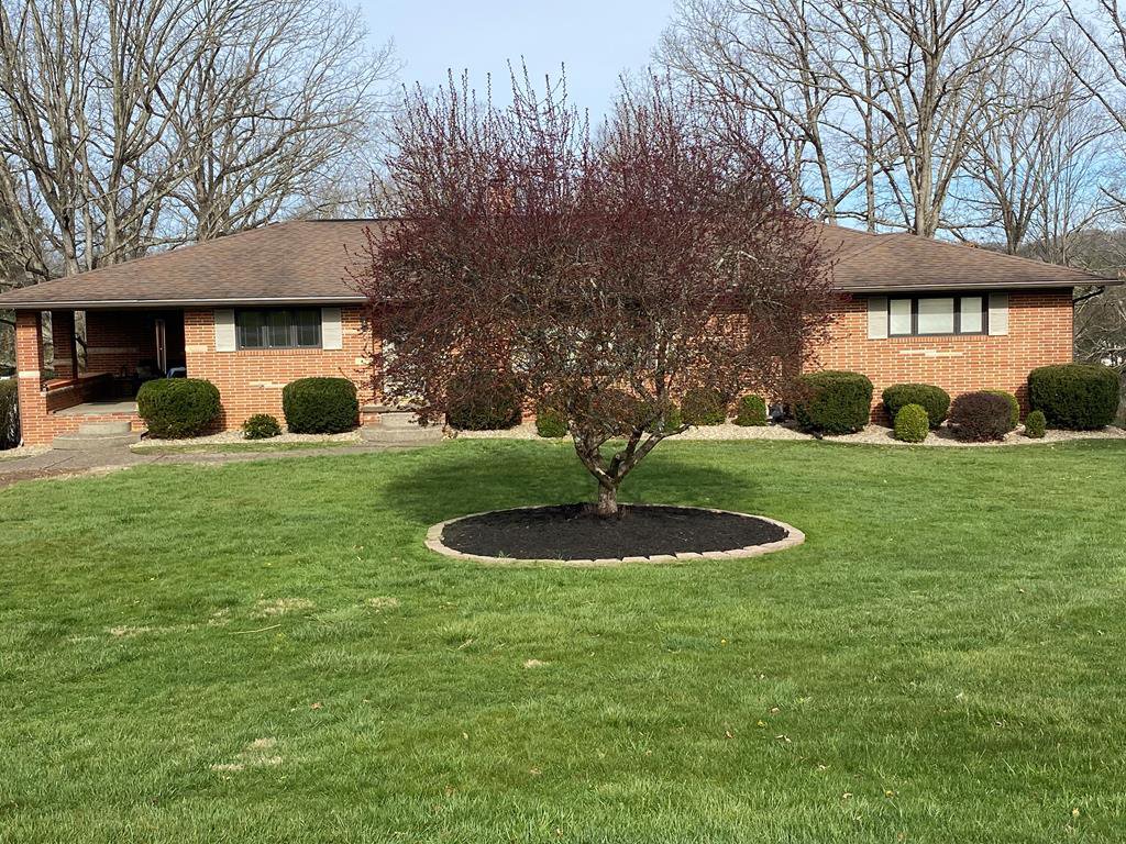 Real Estate For Sale Daniels WV MLS 84307 157 Matherly Drive