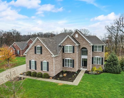 6615 Haddix Woods Court, Indianapolis