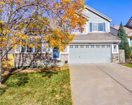 3652 Castle Peak Avenue, Superior