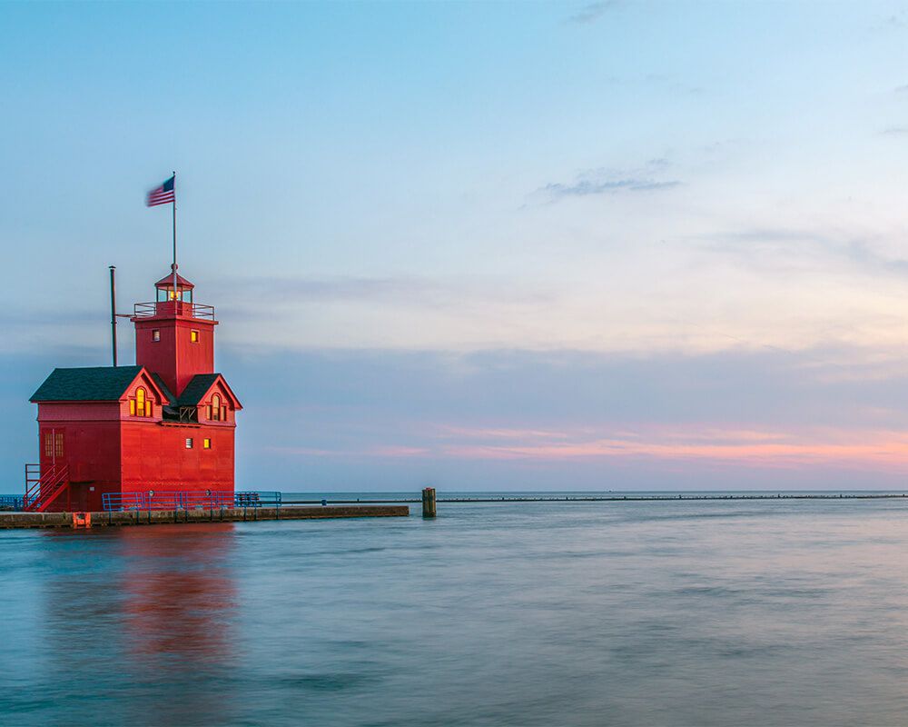 Holland Real Estate