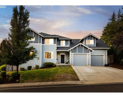 437 NE 39TH AVE, Camas
