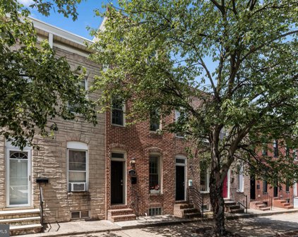 514 S Clinton St, Baltimore