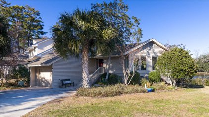 2 Toppin Drive, Hilton Head Island
