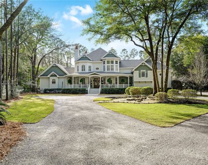86 Rose Dhu Creek Plantation Drive, Bluffton