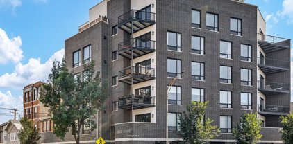 1157 W Erie Street Unit #5E, Chicago